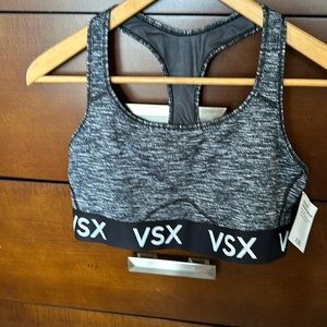 Victoria Sport “The Player” by Victoria Secrets Racerback Sport Bra